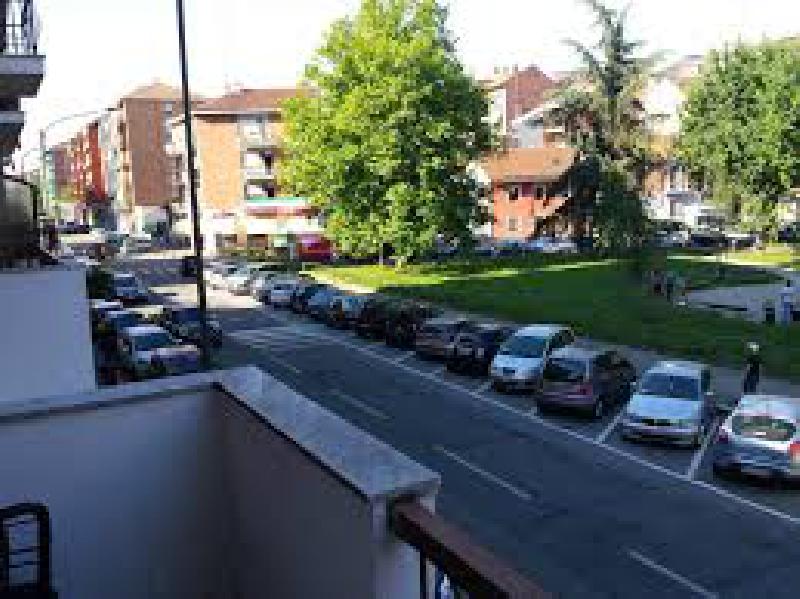 Appartamento via cstelgomberto 