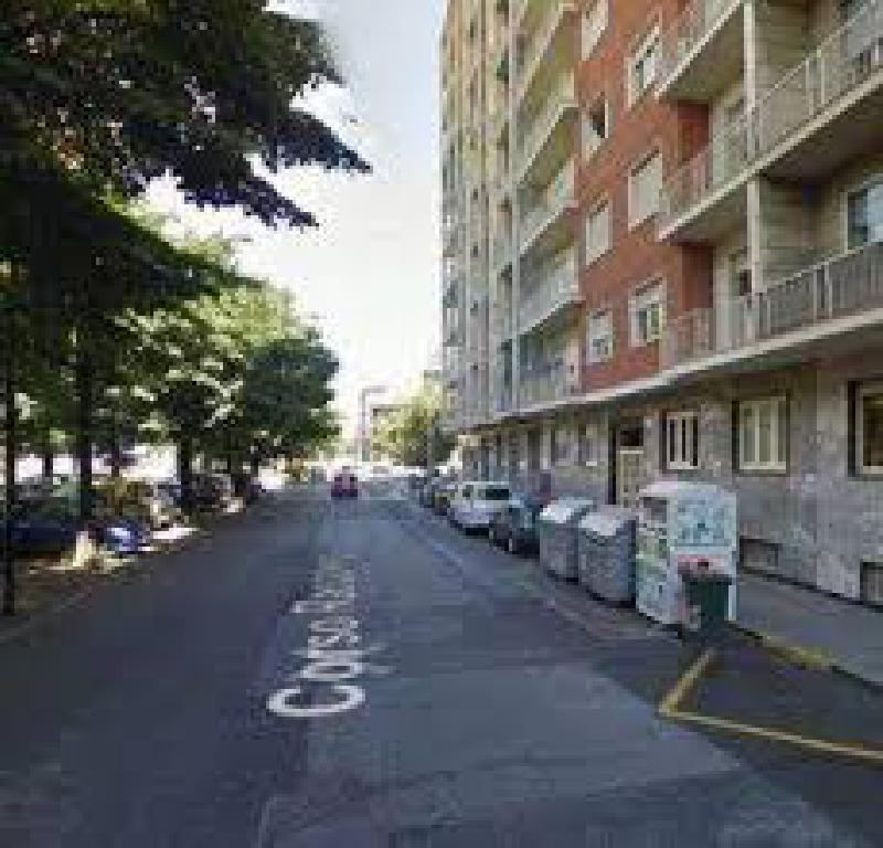 Monolocale via virle 