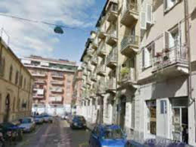 Appartamento via guastalla 