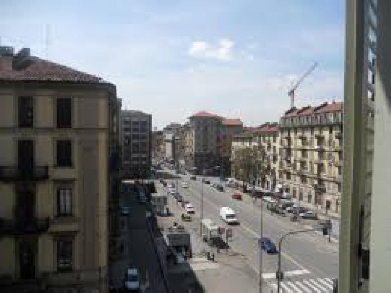 Appartamento corso dante 