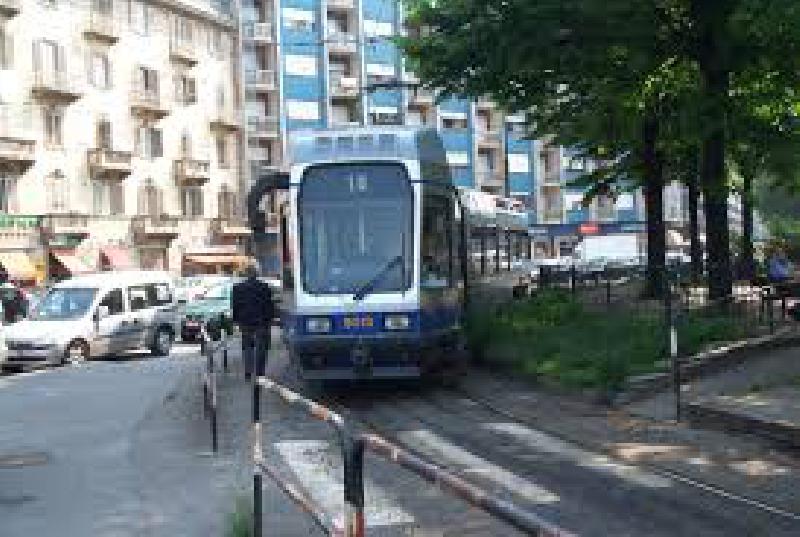 Appartamento piazza carducci 