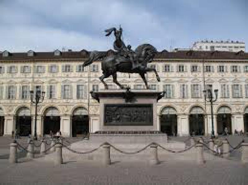 Appartamento via alfieri 