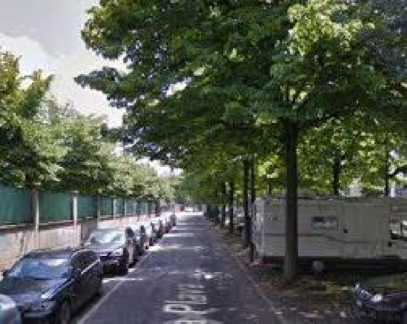Monolocale strada del drosso 