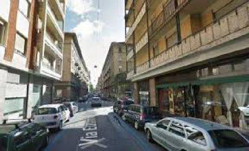 Appartamento via bava 