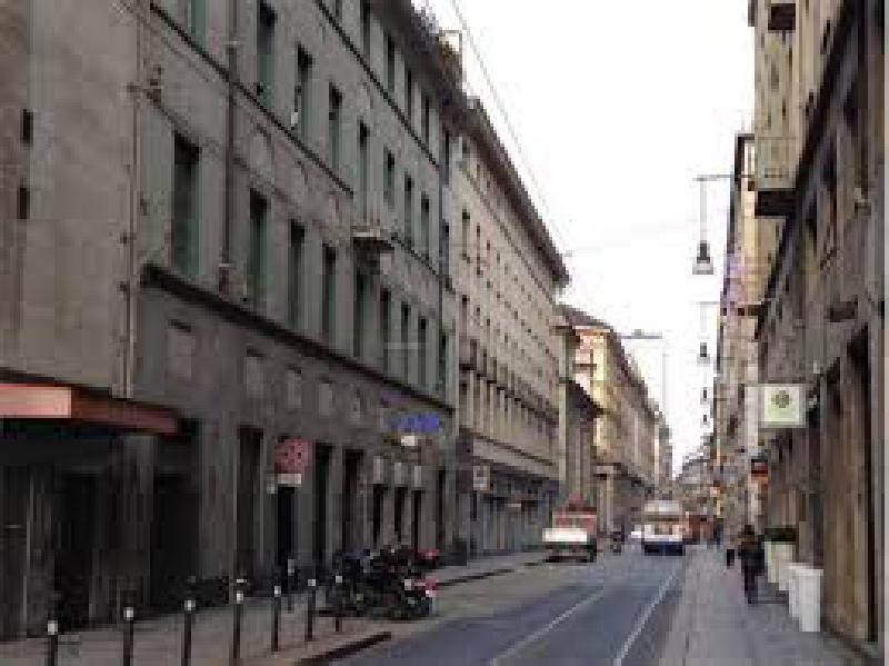 Appartamento via xx settembre 