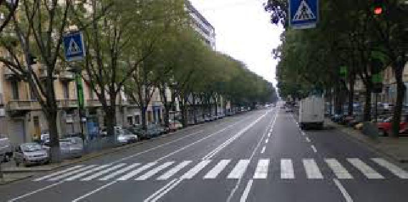 Appartamento corso peschiera 