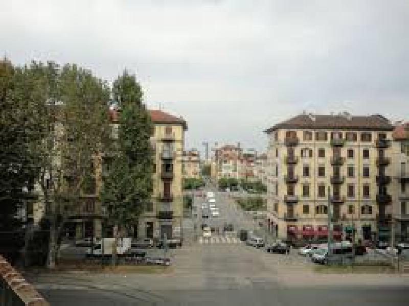 Appartamento in Affitto a Torino corso regina