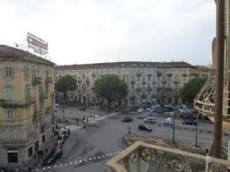 Appartamento via cenisia 