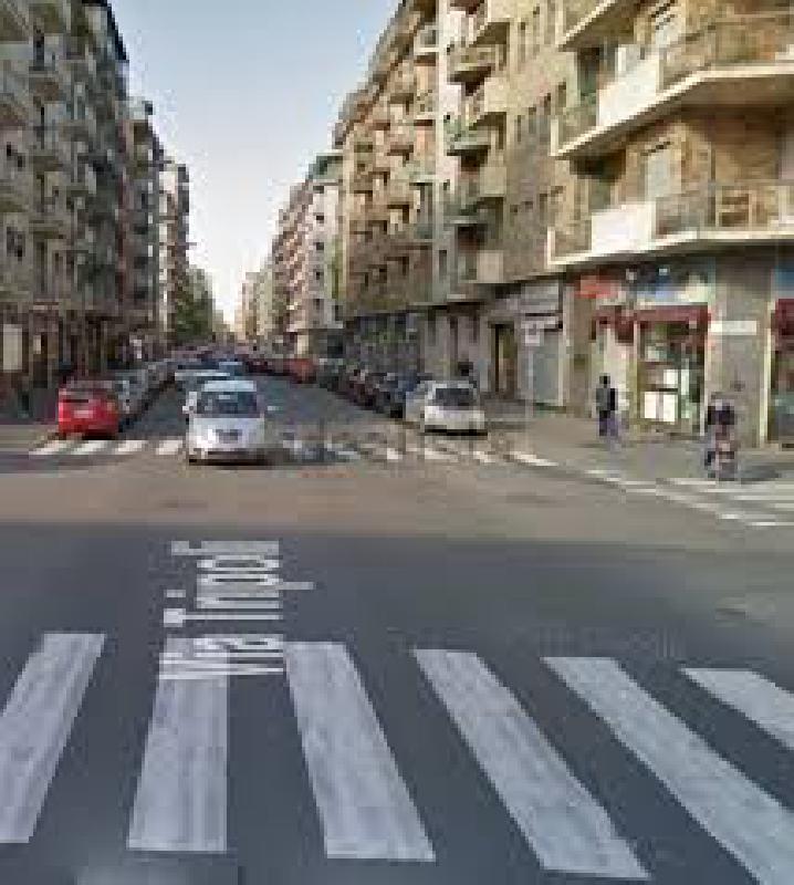Appartamento via tripoli  loading=