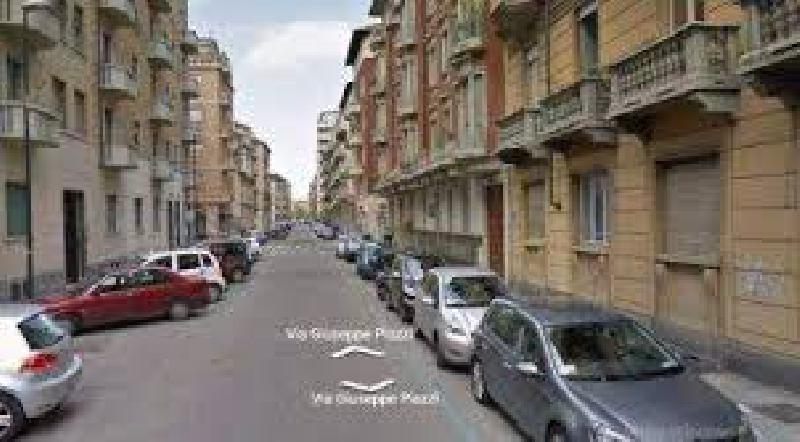 Monolocale via piazzi 