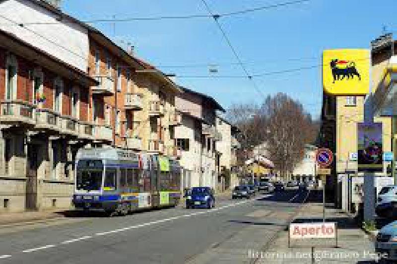 Appartamento corso casale  loading=