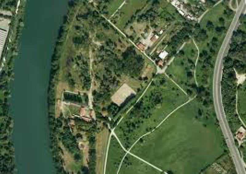 Appartamento strada del maniero 