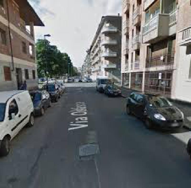 Appartamento via osasco  loading=