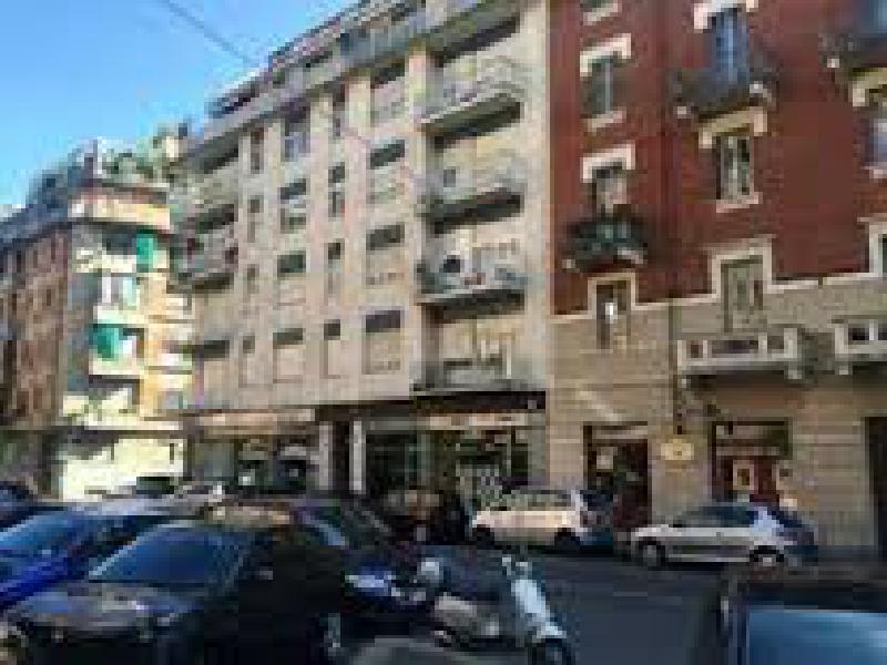 Appartamento via lombriasco 