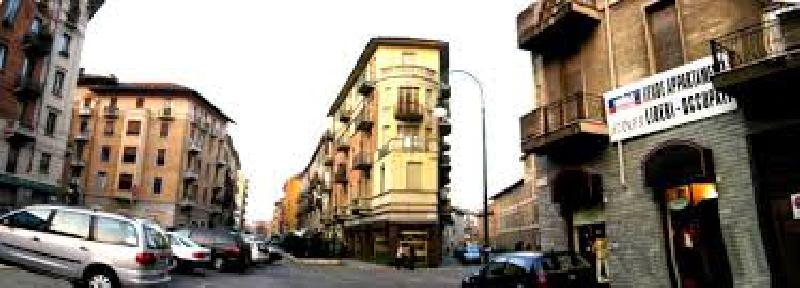 Appartamento corso alcide 