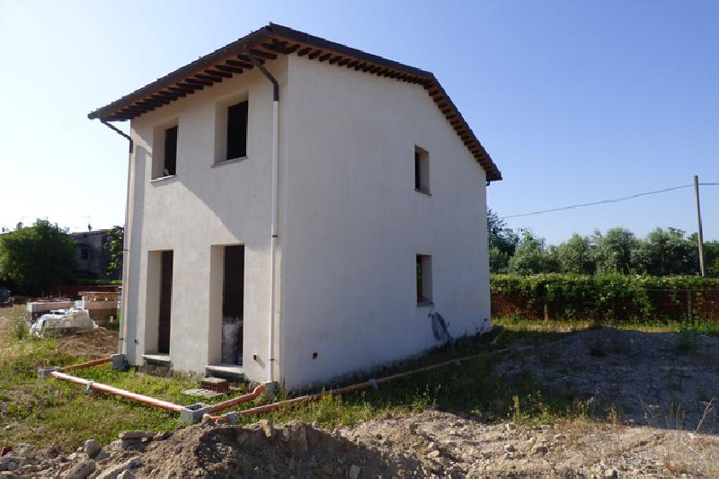 Villa via di S.Alessio 