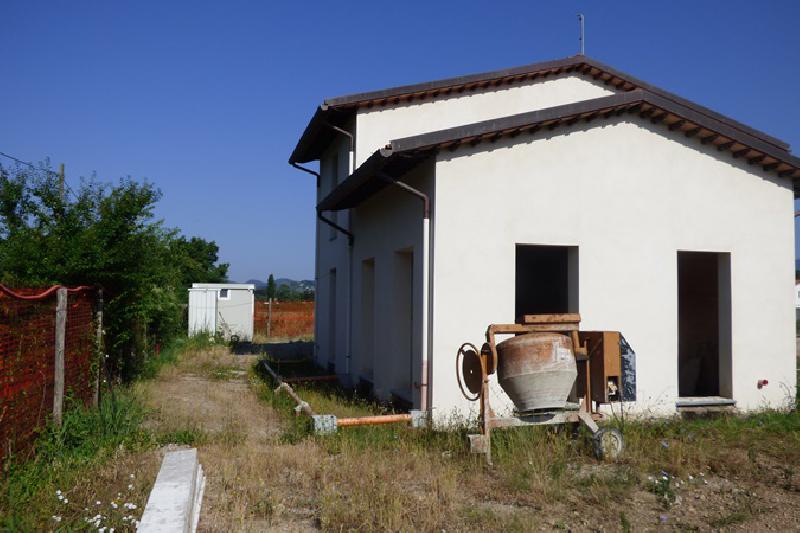Villa via di S.Alessio  - foto 2
