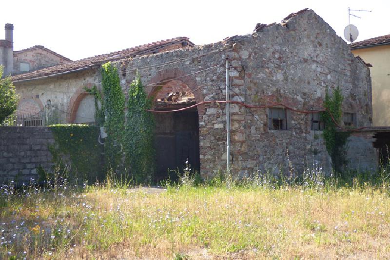Rustico via di S.Alessio 