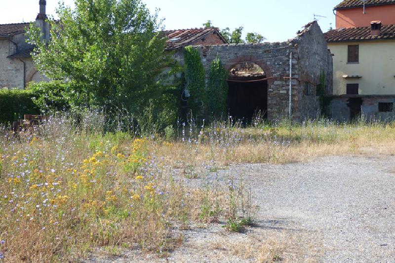 Rustico via di S.Alessio  - foto 2