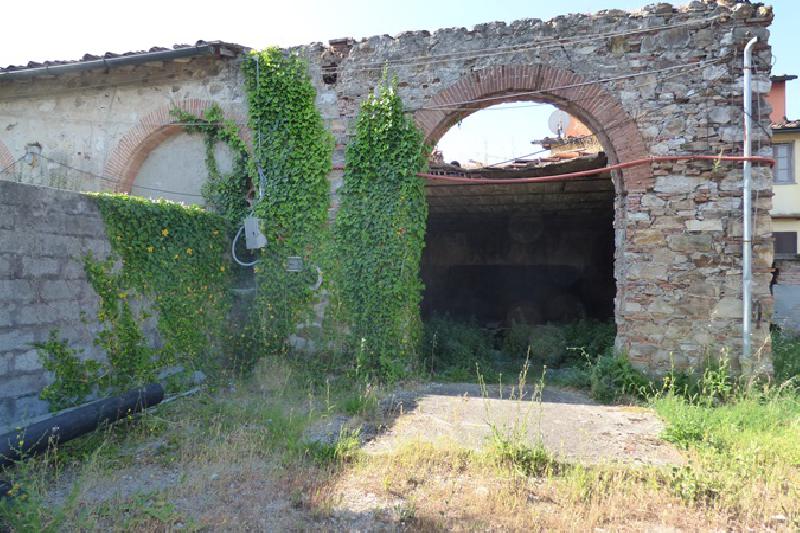 Rustico via di S.Alessio  - foto 4