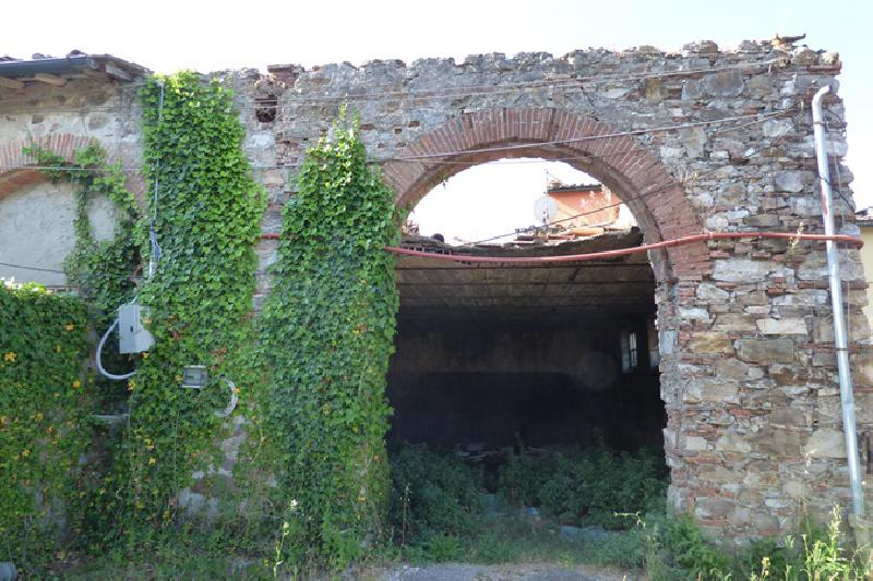 Rustico via di S.Alessio  - foto 6