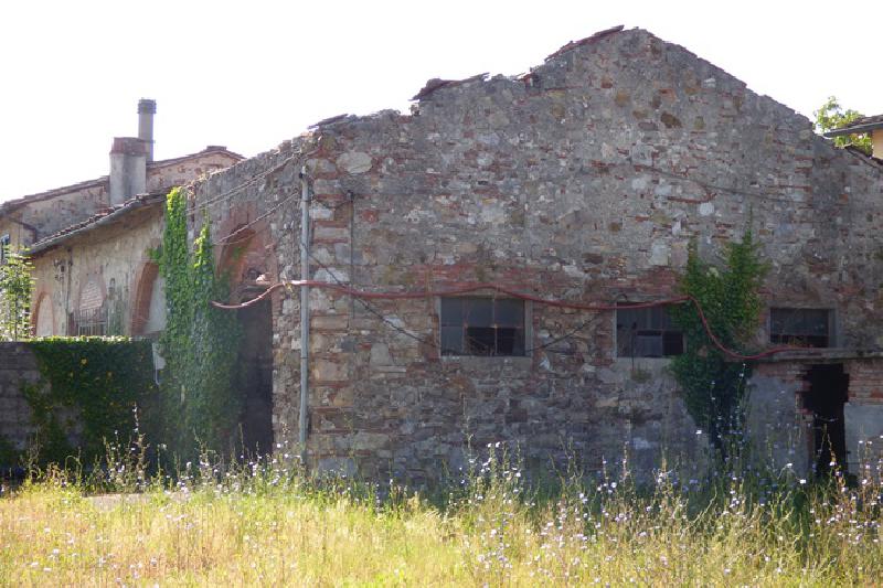 Rustico via di S.Alessio  - foto 7