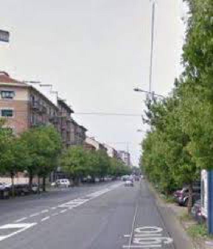 Appartamento in Affitto a Torino corso belgio
