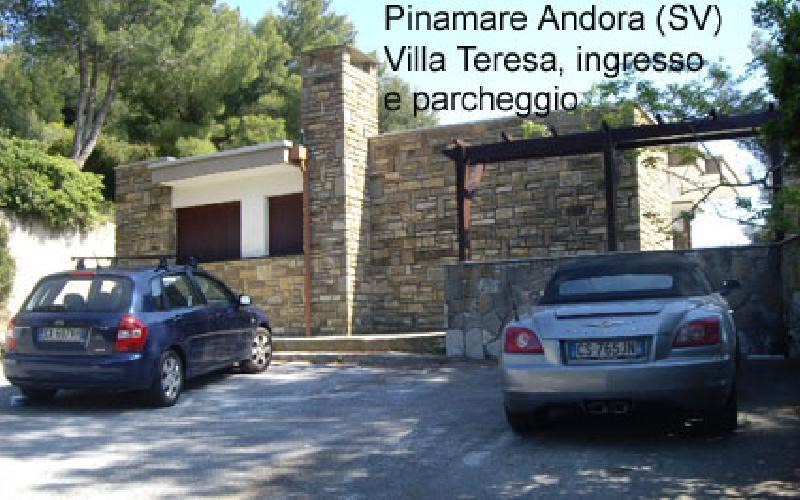Villa Viale Piemonte 39  - foto 7