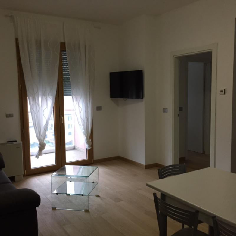 Appartamento via fossamastra 