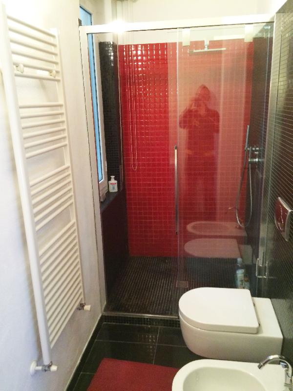 Appartamento via carso 20  - foto 12