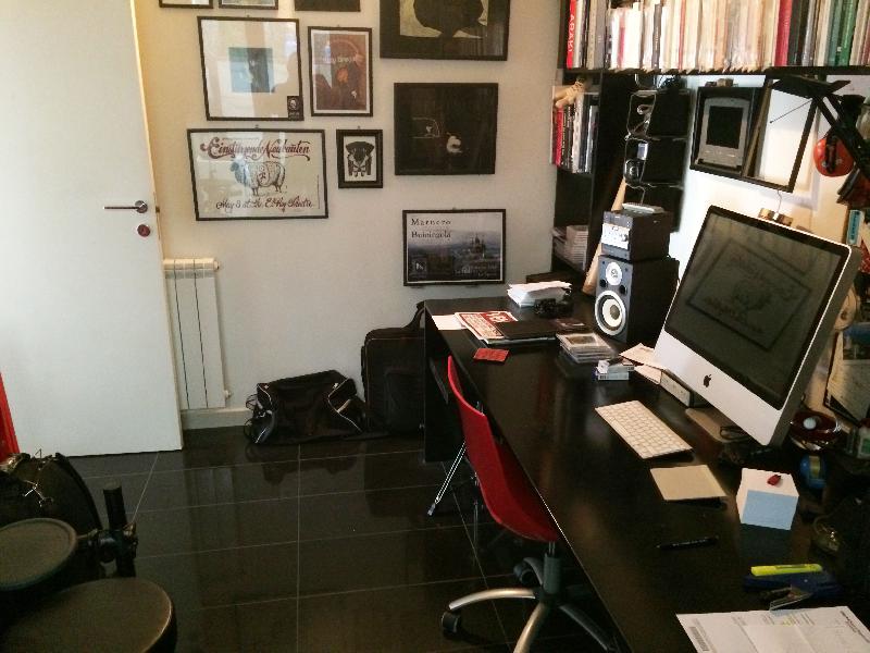 Appartamento via carso 20  - foto 9