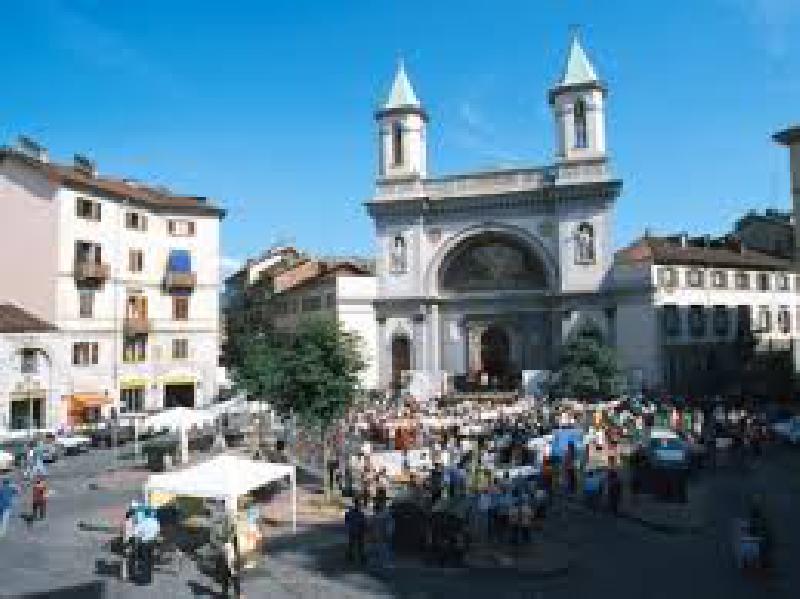 Monolocale via saluzzo 