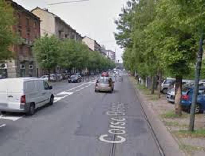 Appartamento corso brianza 