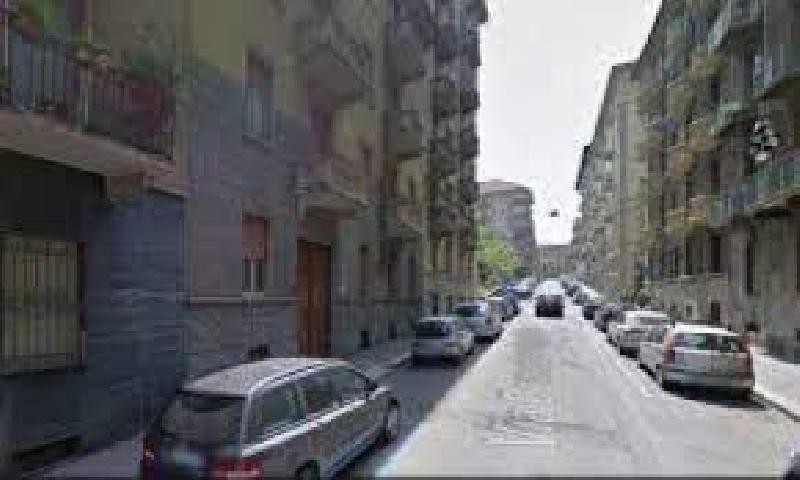 Appartamento via germagnasca 