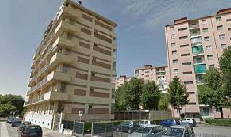 Appartamento via tempio pausania 
