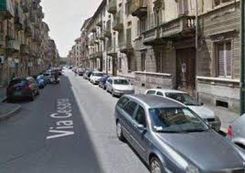 Monolocale via cenisia 