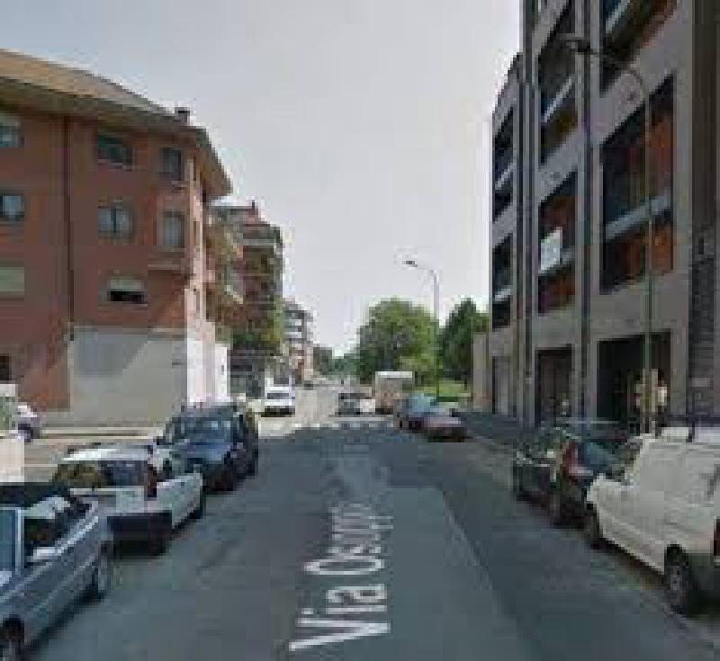 Appartamento via osoppo 