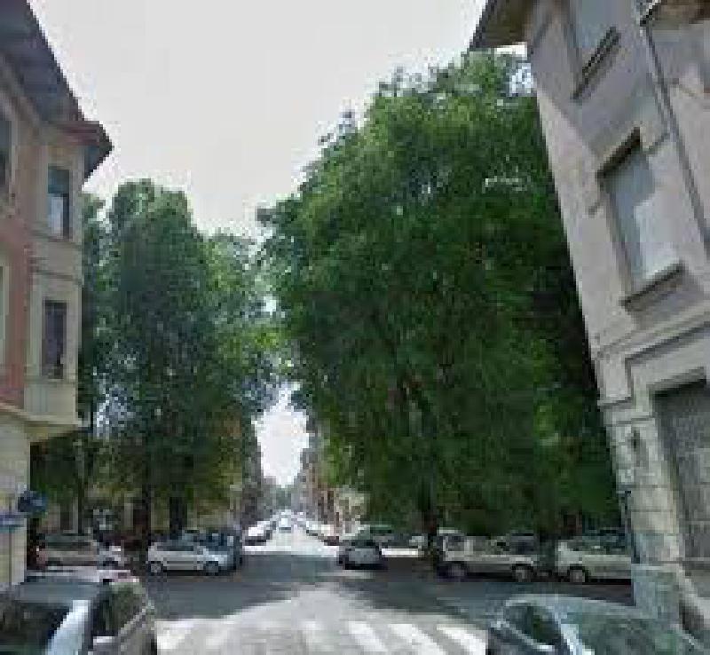Monolocale via salerno 