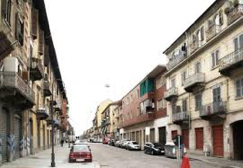 Appartamento via giachino 