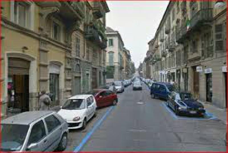 Monolocale via calandra 