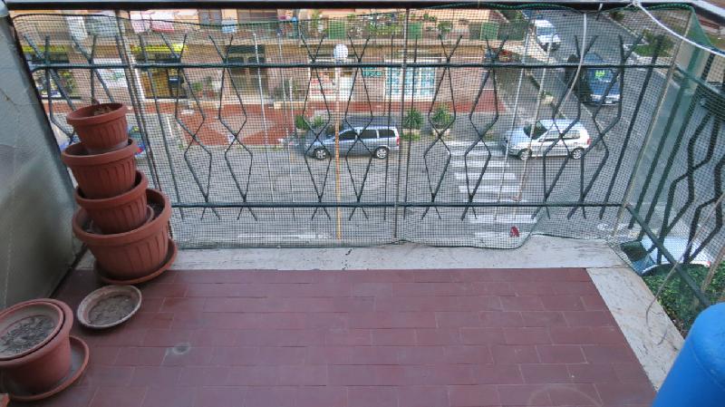 Appartamento via Claudia  - foto 12