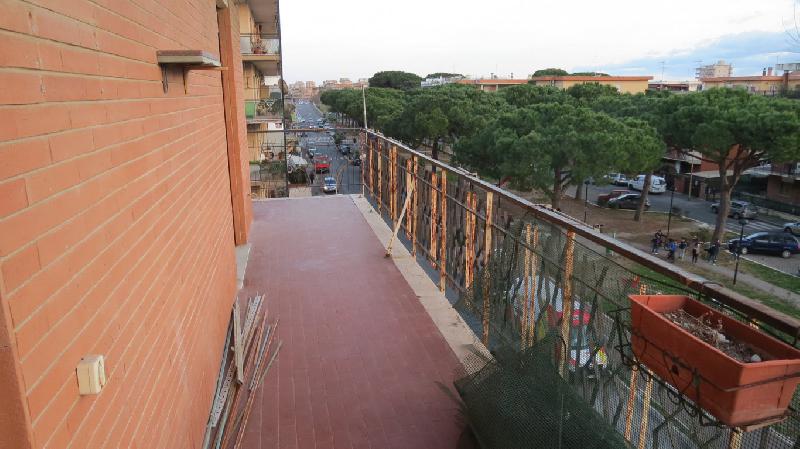 Appartamento via Claudia  - foto 5