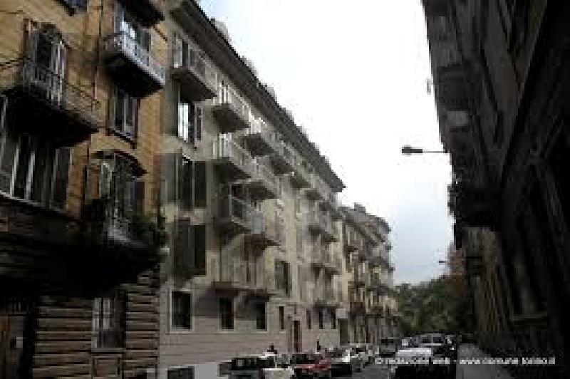 Monolocale via balbo 