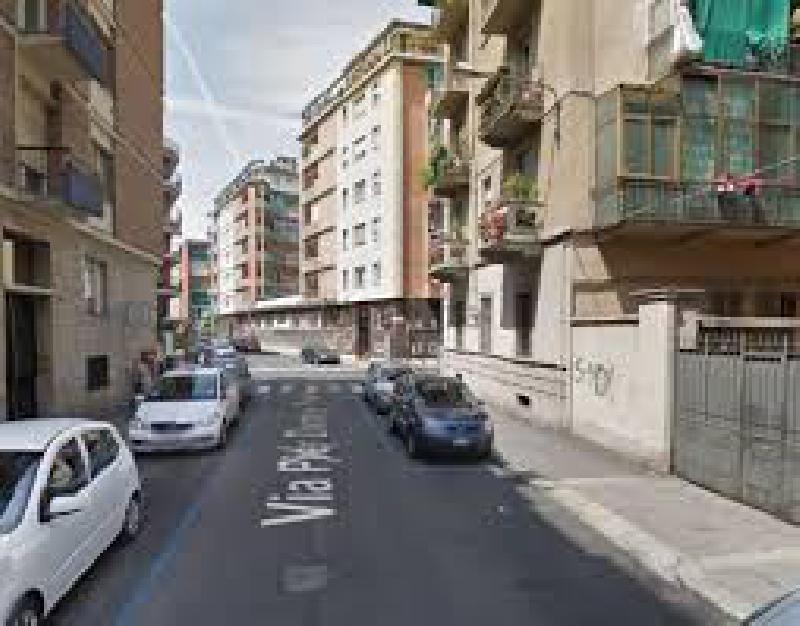 Appartamento via pinelli 