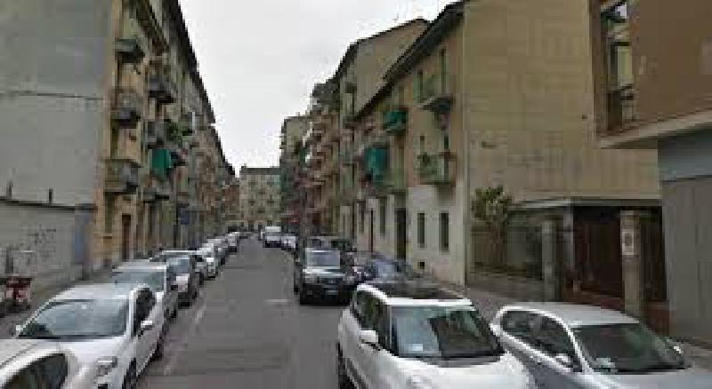 Appartamento via varazze 
