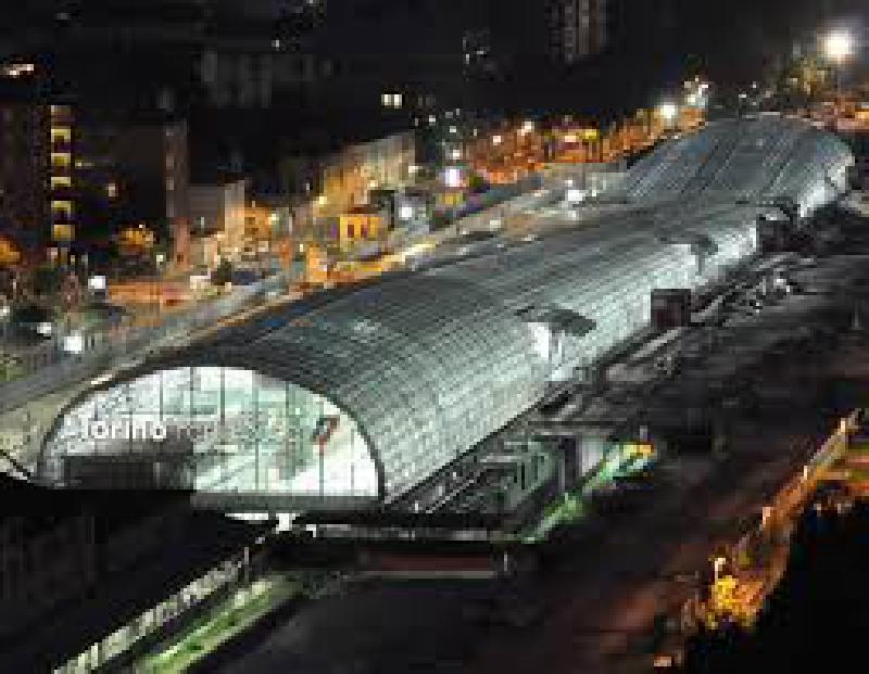 Appartamento porta susa 