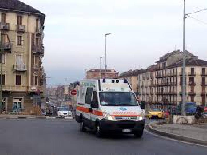 Appartamento via ricasoli 
