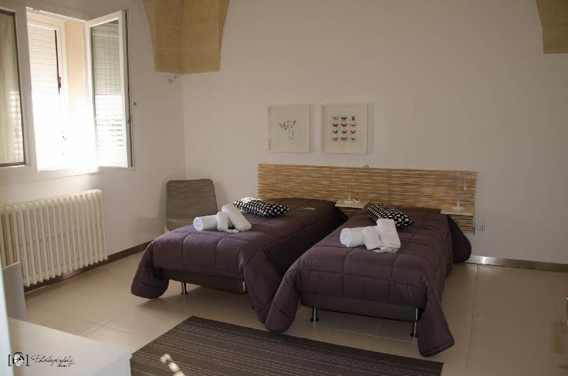 Bed & Breakfast via Lizzanello 97  - foto 5