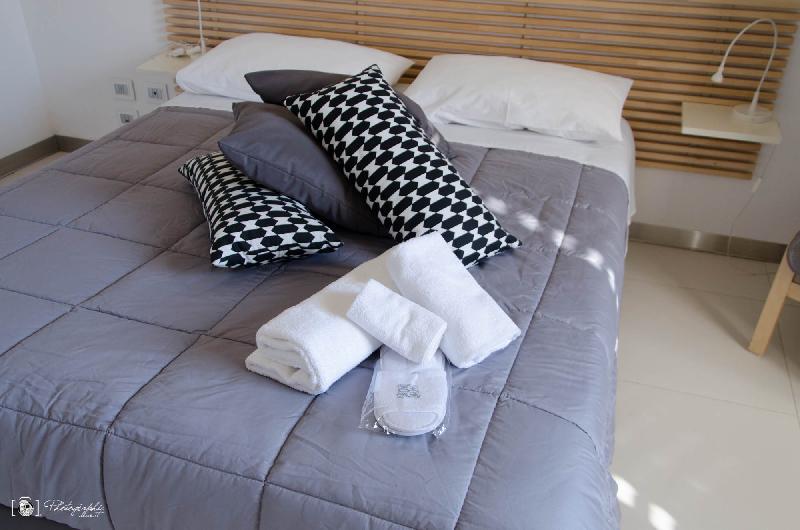 Bed & Breakfast via Lizzanello 97  - foto 7