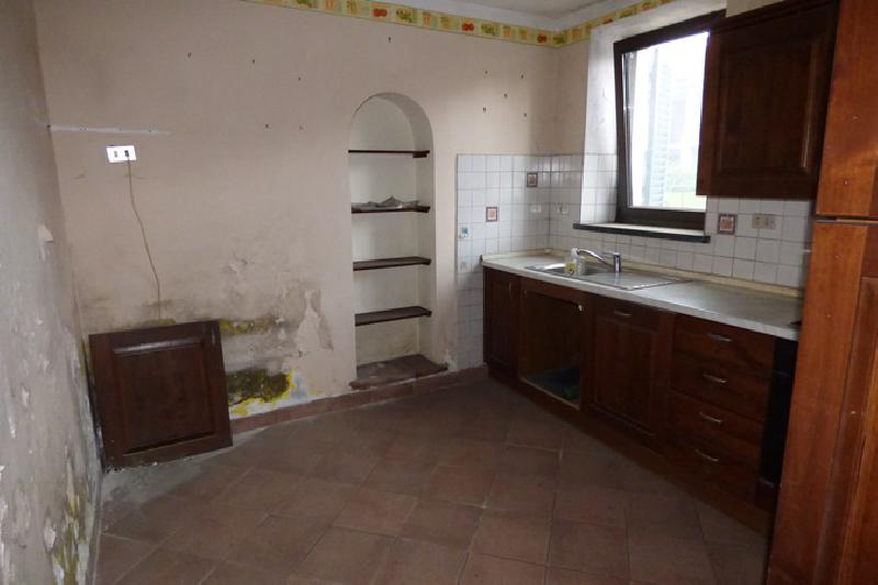 Rustico via di S.Alessio  - foto 2